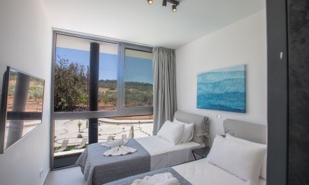 Protaras & Dusk 7
