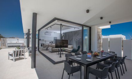 Protaras & Dusk 5