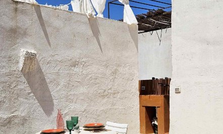 Salento Stone & Sky 1