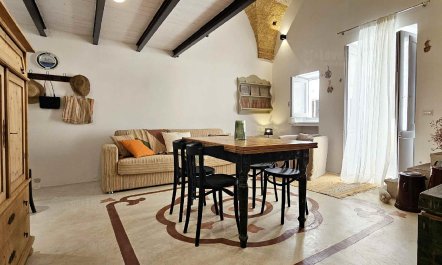 Salento Stone & Sky 5