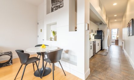 Harlem Abode 1