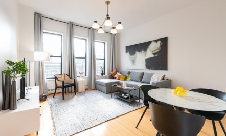 Harlem Abode 4