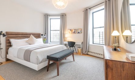 Harlem Abode 8