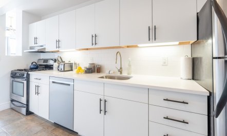 Harlem Abode 6