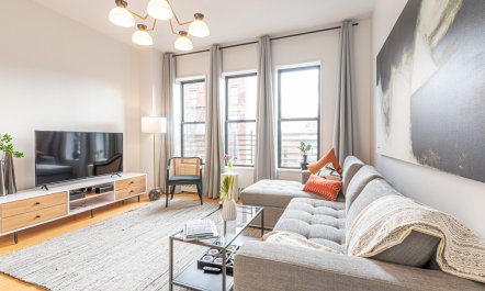 Harlem Abode 3