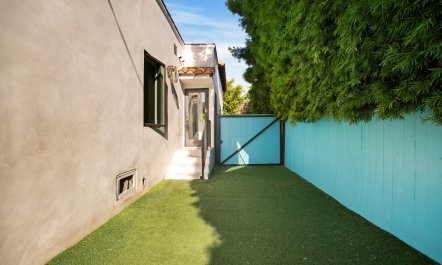 Melrose & Moonlight 8