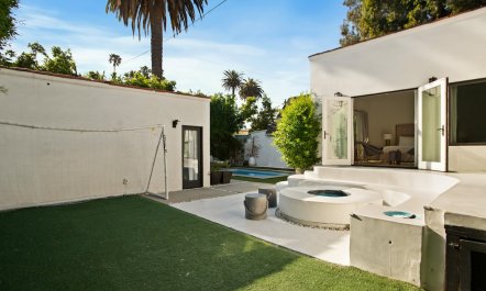Melrose & Moonlight 7
