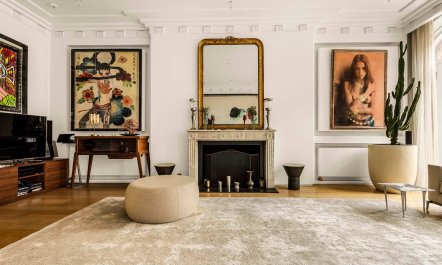 Belgravia & Bloom 2