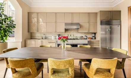Belgravia & Bloom 1