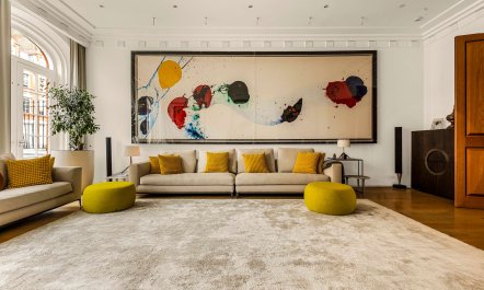 Belgravia & Bloom 3