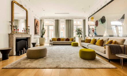 Belgravia & Bloom
