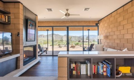 Boulder & Glass 4