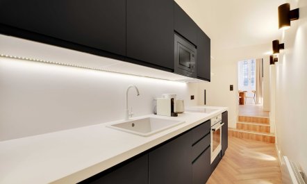 Monceau Reverie 8
