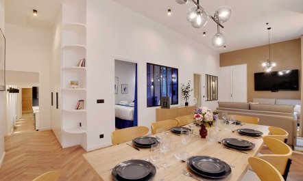 Monceau Reverie 4