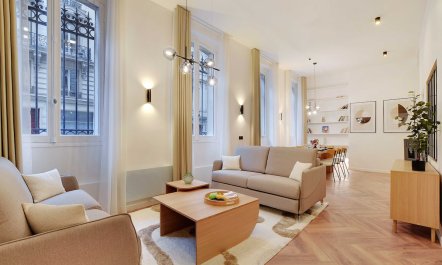 Monceau Reverie 5