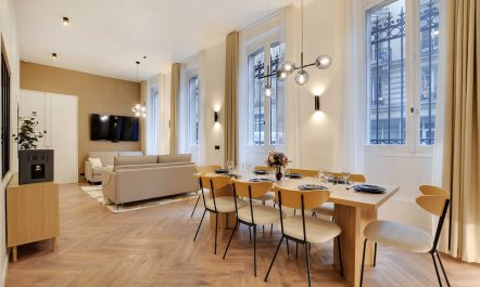 Monceau Reverie 3