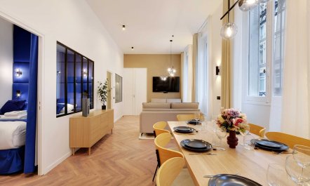 Monceau Reverie 2