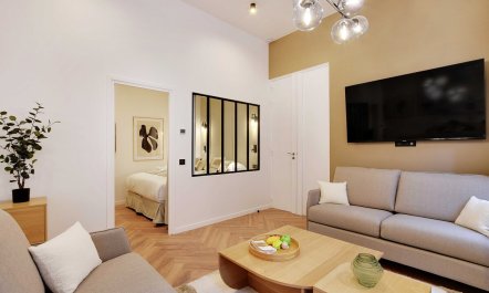 Monceau Reverie 1