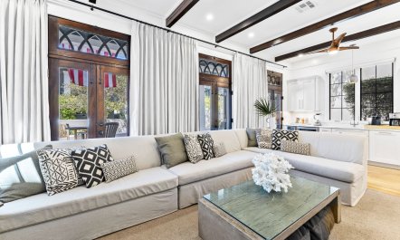 The Dunes Oasis 5