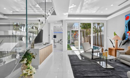 Solar Terrace 9