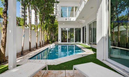 Solar Terrace