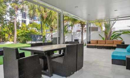 Solar Terrace 5