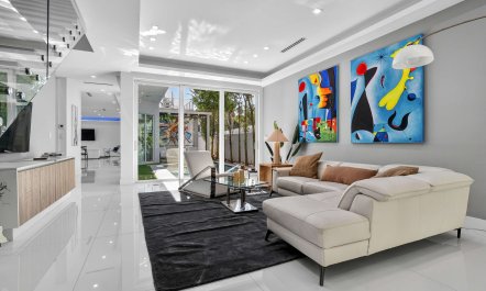 Solar Terrace 7