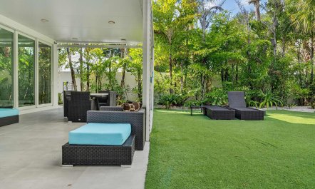 Solar Terrace 4