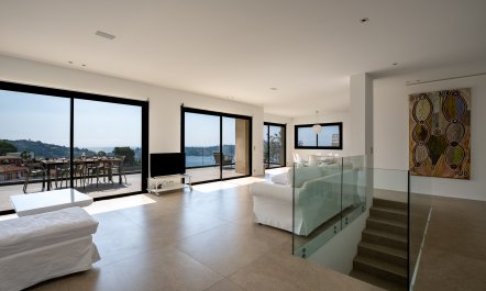 Mediterranean Azure 4