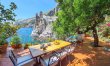 Mediterranean Cliffs 9