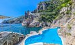 Mediterranean Cliffs 2