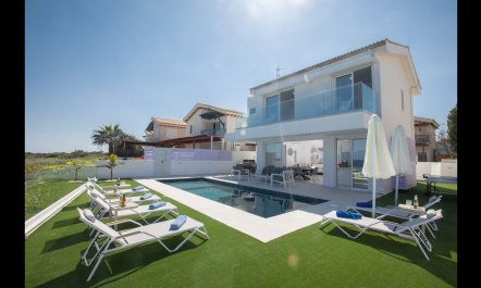 Konnos Blue 4