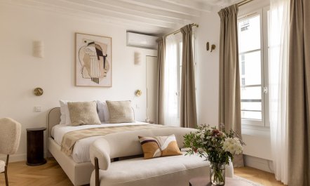 Marais Hush 4