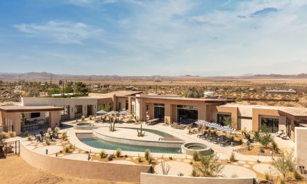 Desert Summit 1