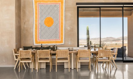 Desert Summit 8