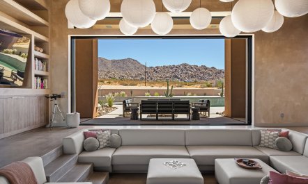 Desert Summit