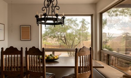 Desert & Lantern 6