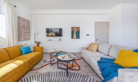 Dasoudi Abode