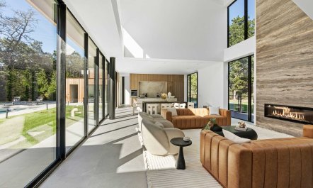Hamptons Getaway