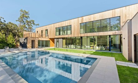 Hamptons Getaway 2