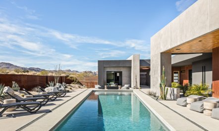 Deco & Desert 1