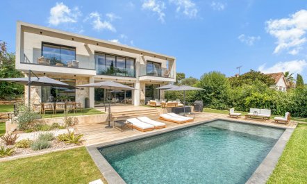 Roses & Riviera 1