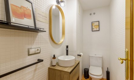 Malagueta Modern 8