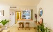 Malagueta Modern 1