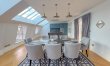 Skylight & Cobblestone 5