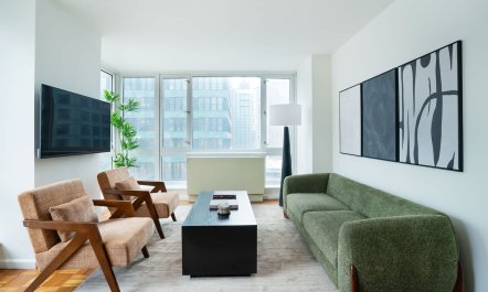 Citylight Retreat
