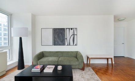 Citylight Retreat 4