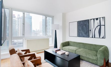 Citylight Retreat 3