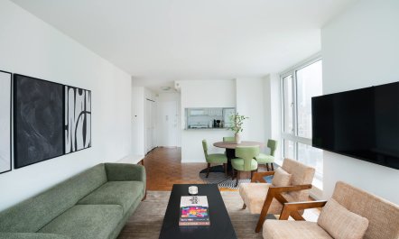 Citylight Retreat 5