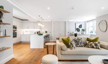 Mayfair Mews 4